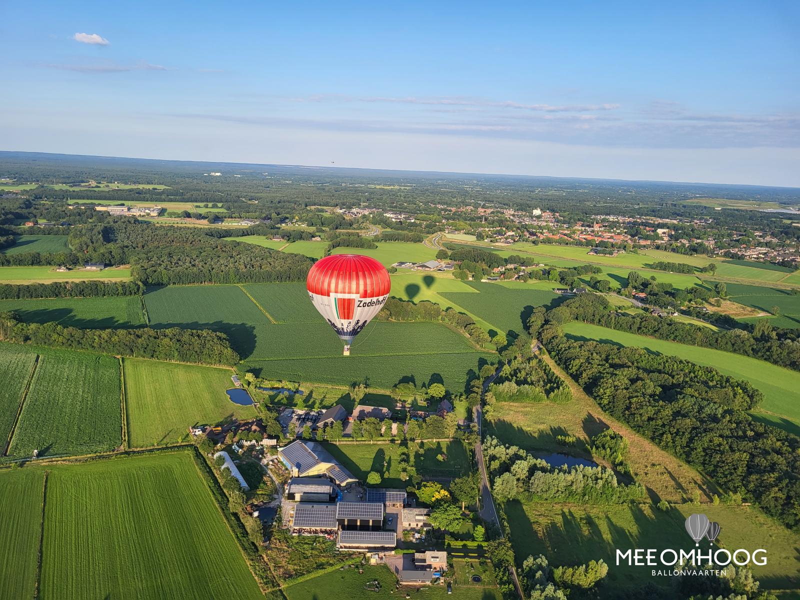 28 Jun - Privé ballonvaart - #5